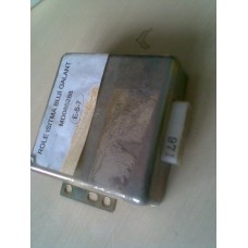 MD085288 MITSUBISHI ROLE ISITMA BUJİ KONTROL
